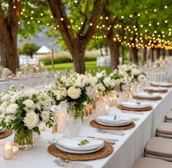 Rent a Spit for Weddings and Special Events